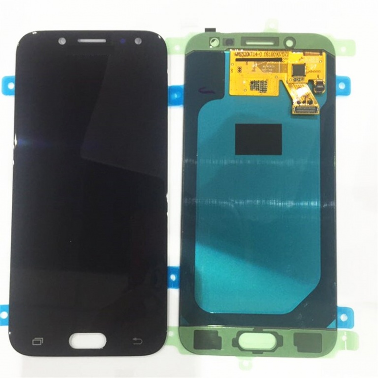 Cran Complet Vitre Tactile Lcd Oled Samsung Galaxy J J F