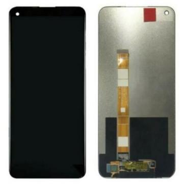 Original Écran Complet Vitre Tactile LCD OnePlus Nord N100 BE2013
