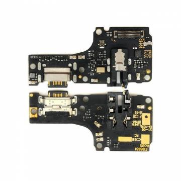 Original Carte Connecteur de Charge Xiaomi Redmi Note 10 / Redmi Note 10S (M2101K7BG M2101K7BI M2101K7BNY)
