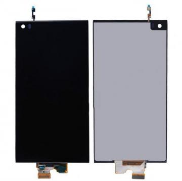 Original Écran Complet Vitre Tactile LCD LG V20 / F800L / H910 / H918 / H990 / LS997 / US996 / VS995 Noir