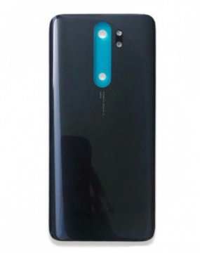 Cache Batterie Xiaomi Redmi Note 8 Pro Noir NO LOGO