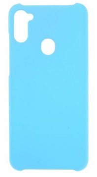 Coque Silicone Liquide pour Samsung Galaxy A11