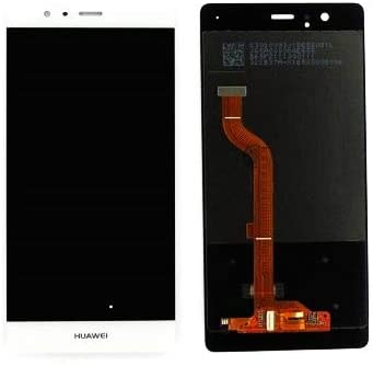 Original Écran Complet Vitre Tactile LCD HUAWEI P9 Blanc