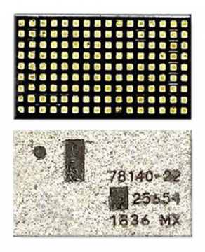 Power IC 78140-22 iPhone 8 / 8 Plus / X