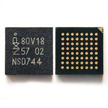 NFC IC 80V18 iPhone 8 / 8 Plus / X