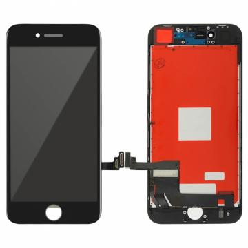 Écran LCD Original Reconditionné iPhone 8 Noir