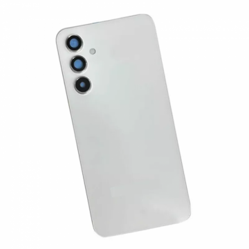 Cache Batterie Samsung Galaxy A54 5G (A546B) Blanc No Logo