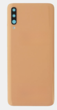 Cache Batterie Samsung Galaxy A70 (A705F) Pêche No Logo