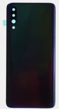 Cache Batterie Samsung Galaxy A70 (A705F) Noir No Logo