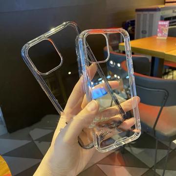 Coque PC+TPU Anti-choc INTERIEUR pour Xiaomi Redmi A3