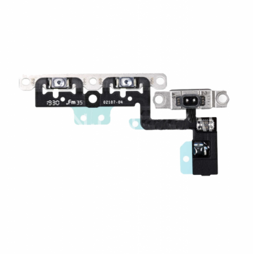 Nappe Volume iPhone 11 (A2111 / A2223 / A2221)