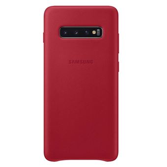 Coque Silicone Liquide pour Samsung Galaxy S10 Plus