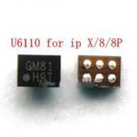 IC U6110 iPhone 8 / 8 Plus / X