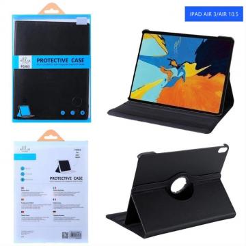 Coque Étui Pivotant 360 pour iPad Air 3ème Génération (2019) / iPad Pro 10.5"