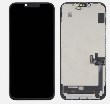 Écran Complet Vitre Tactile LCD iPhone 14 Plus (A2632 / 2885 / 2886 / 2887 / 2888) ZY