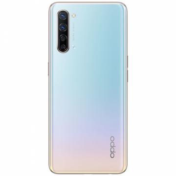 Cache Batterie Oppo Find X2 Lite (CPH2005) Blanc NO LOGO