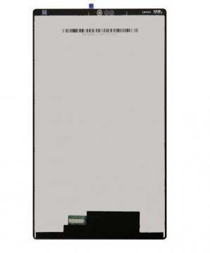 Original Écran Complet Vitre Tactile LCD LENOVO TAB M10 TB-X306F Noir