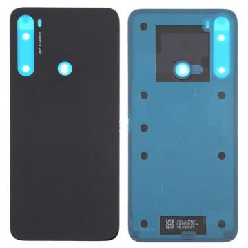 Cache Batterie Xiaomi Redmi Note 8T Noir NO LOGO