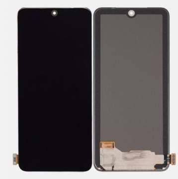 Écran Complet Vitre Tactile LCD OLED Xiaomi Redmi Note 10 4G / Redmi Note 10S