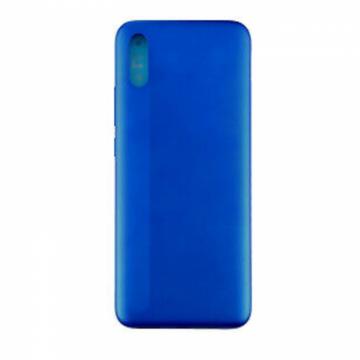 Cache Batterie Xiaomi Redmi 9A / Redmi 9I / Redmi 9AT Bleu NO LOGO