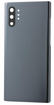 Cache Batterie Samsung Galaxy Note 10 Plus (N975F) Noir No Logo