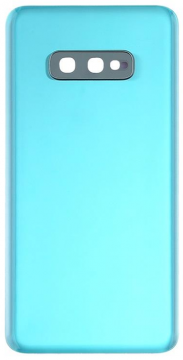 Cache Batterie Samsung Galaxy S10e (G970F) Vert No Logo