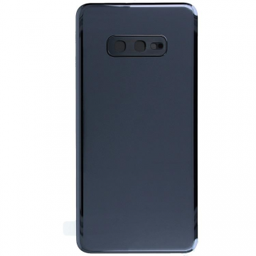 Cache Batterie Samsung Galaxy S10e (G970F) Noir No Logo