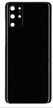 Cache Batterie Samsung Galaxy S20 Plus/S20+ (G985F/G986F) Noir No Logo