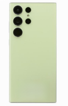 Cache Batterie Samsung Galaxy S23 Ultra 5G(S918B) Lime No Logo