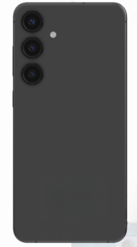Cache Batterie Samsung Galaxy S24 Plus (S926B) Noir No Logo