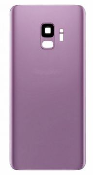 Cache Batterie Samsung Galaxy S9 (G960F) Violet No Logo