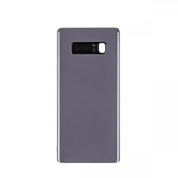 Cache Batterie Samsung Galaxy Note 8 (N950F) Violet No Logo