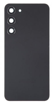 Cache Batterie Samsung Galaxy S23 Plus 5G / S23+ 5G(S916B) Noir No Logo