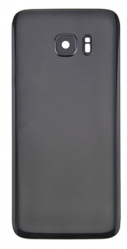 Cache Batterie Samsung Galaxy S7 Edge (G935F) Noir No Logo