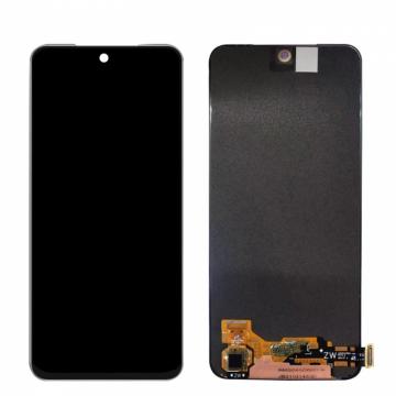 Écran Complet Vitre Tactile LCD Incell Xiaomi Poco M4 Pro 4G/ Redmi Note 11/ Redmi Note 11S Noir