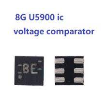 IC U5900 iPhone 8 / 8 Plus / X