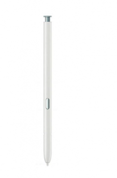 Stylo Samsung Galaxy Note 10 (N970F) /Note 10 Plus (N975F) Blanc