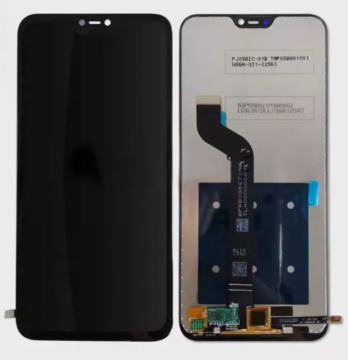 Original Écran Complet Vitre Tactile LCD Xiaomi Mi A2 Lite/ Redmi 6 Pro