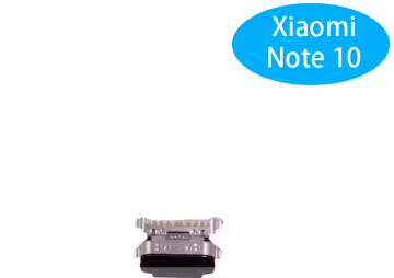 Original Connecteur Charge Xiaomi Mi Note 10