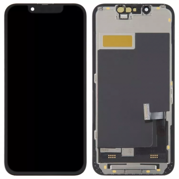 Écran Complet Vitre Tactile LCD iPhone 13 (A2482 / A2631 / A2633 / A2634 / A2635) ZY