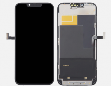 Écran Complet Vitre Tactile LCD iPhone 13 Pro (A2483 / A2636 / A2638 / A2639 / A2640) RJ