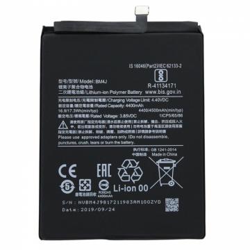 Original Batterie Xiaomi Redmi Note 8 Pro (BM4J)