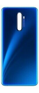 Cache Batterie Realme X2 Pro (RMX1931) Bleu NO LOGO