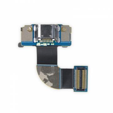 Carte Connecteur de Charge Samsung Galaxy Tab Pro 8.4 (T320/T321/T325)