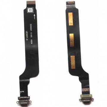 Nappe Connecteur Charge OnePlus 6T A6010 A6013