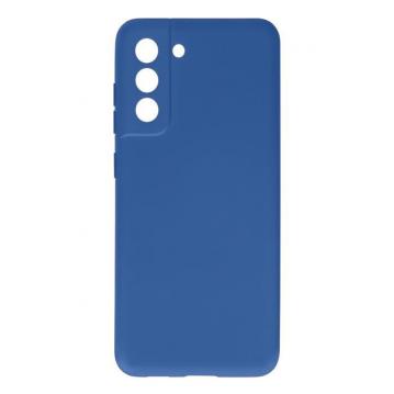 Coque Silicone Liquide pour Samsung Galaxy S21