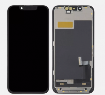 Écran Complet Vitre Tactile LCD iPhone 13 Mini (A2481 / A2626 / A2628 / A2629 / A2630) RJ