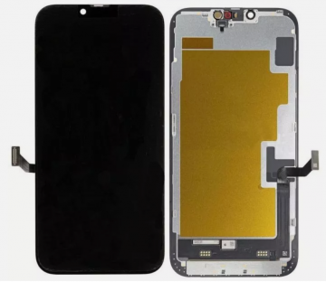 Écran Complet Vitre Tactile LCD iPhone 14 Plus (A2632 / 2885 / 2886 / 2887 / 2888) RJ