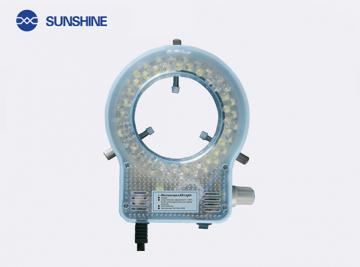 SUNSHINE SS-033 Source Microscope