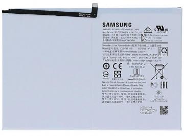 Original Batterie Samsung Galaxy Tab A7 10.4 (2020) T500 T505 SCUD-WT-N19